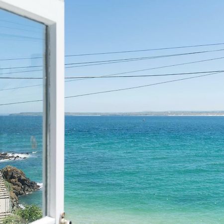 Leo'S Cottage St Ives Extérieur photo