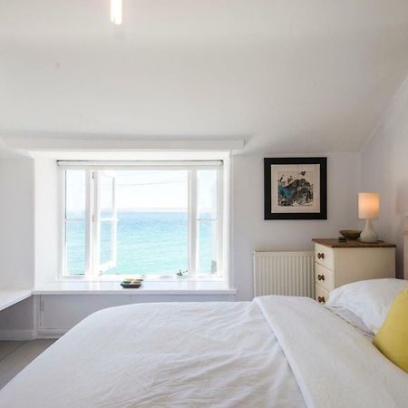 Leo'S Cottage St Ives Extérieur photo