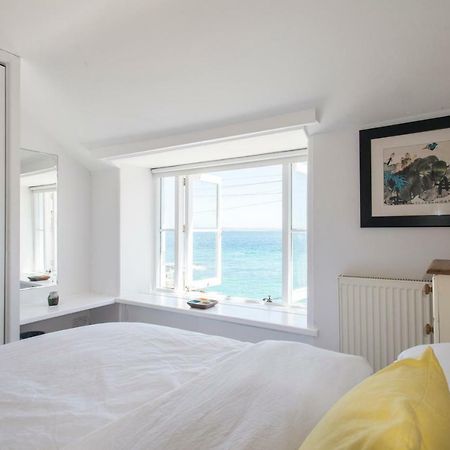 Leo'S Cottage St Ives Extérieur photo