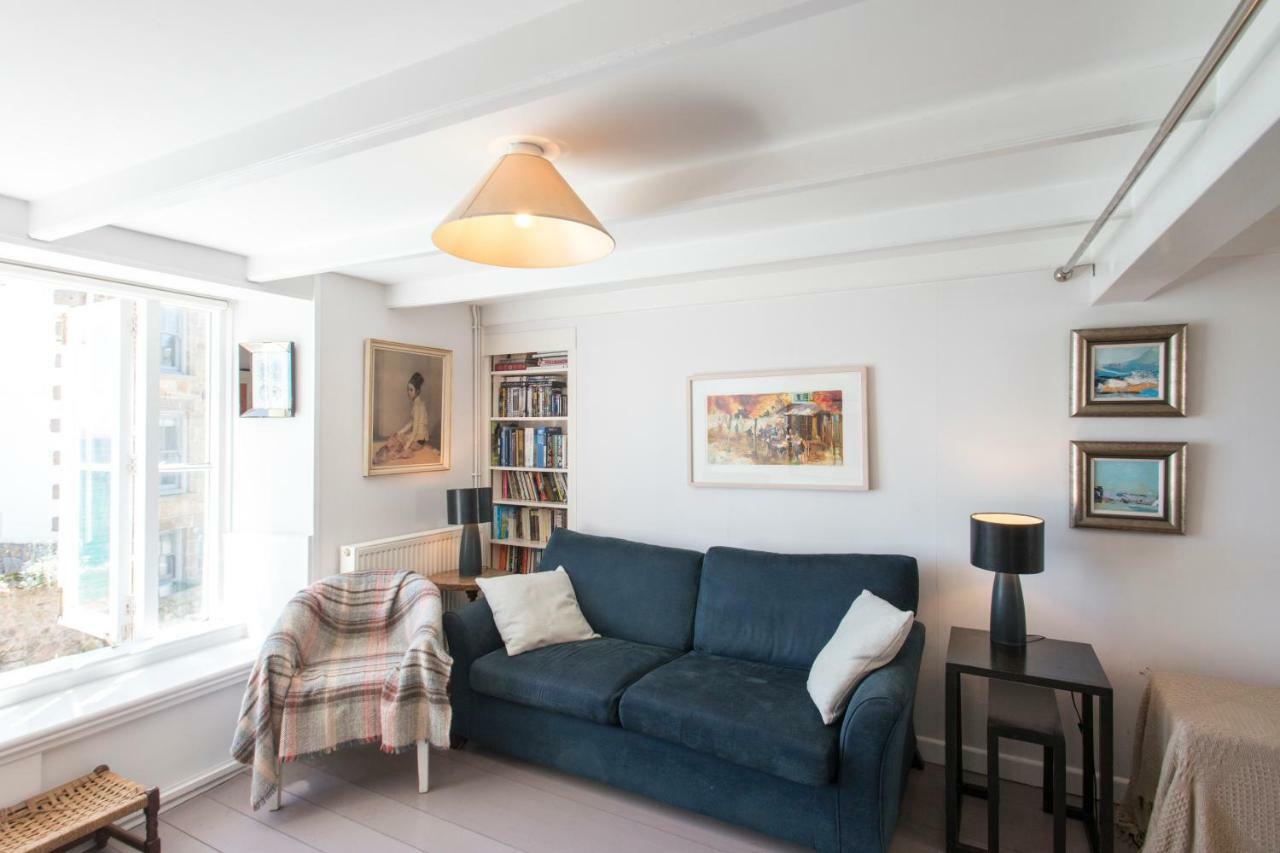 Leo'S Cottage St Ives Extérieur photo