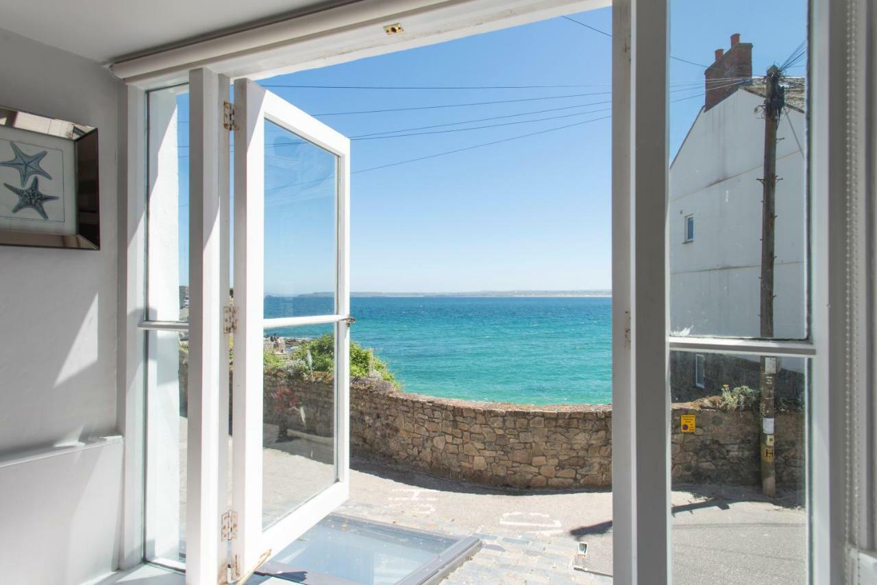 Leo'S Cottage St Ives Extérieur photo