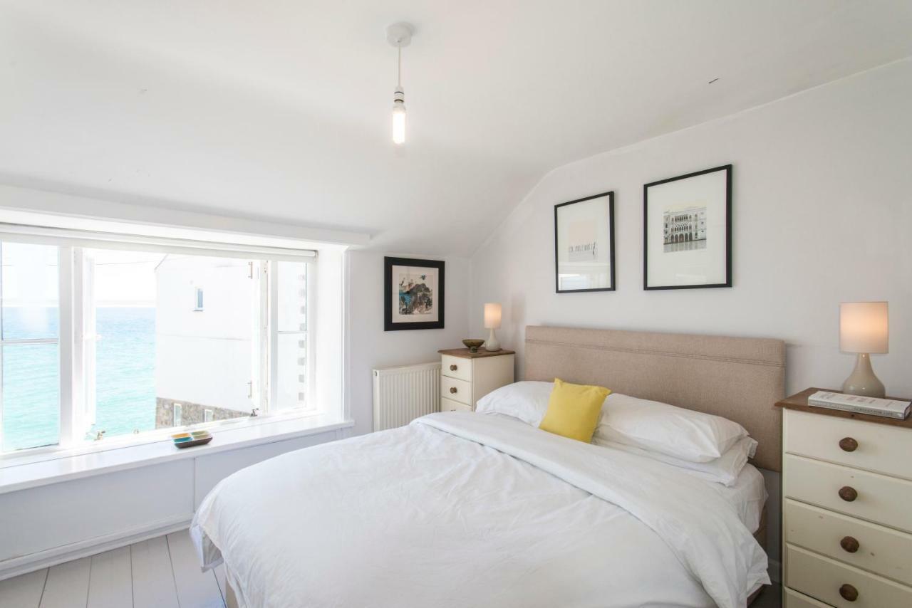 Leo'S Cottage St Ives Extérieur photo