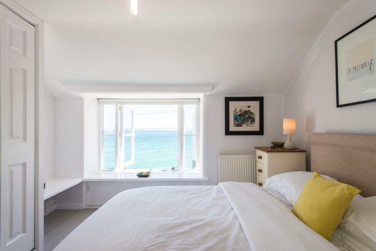 Leo'S Cottage St Ives Extérieur photo