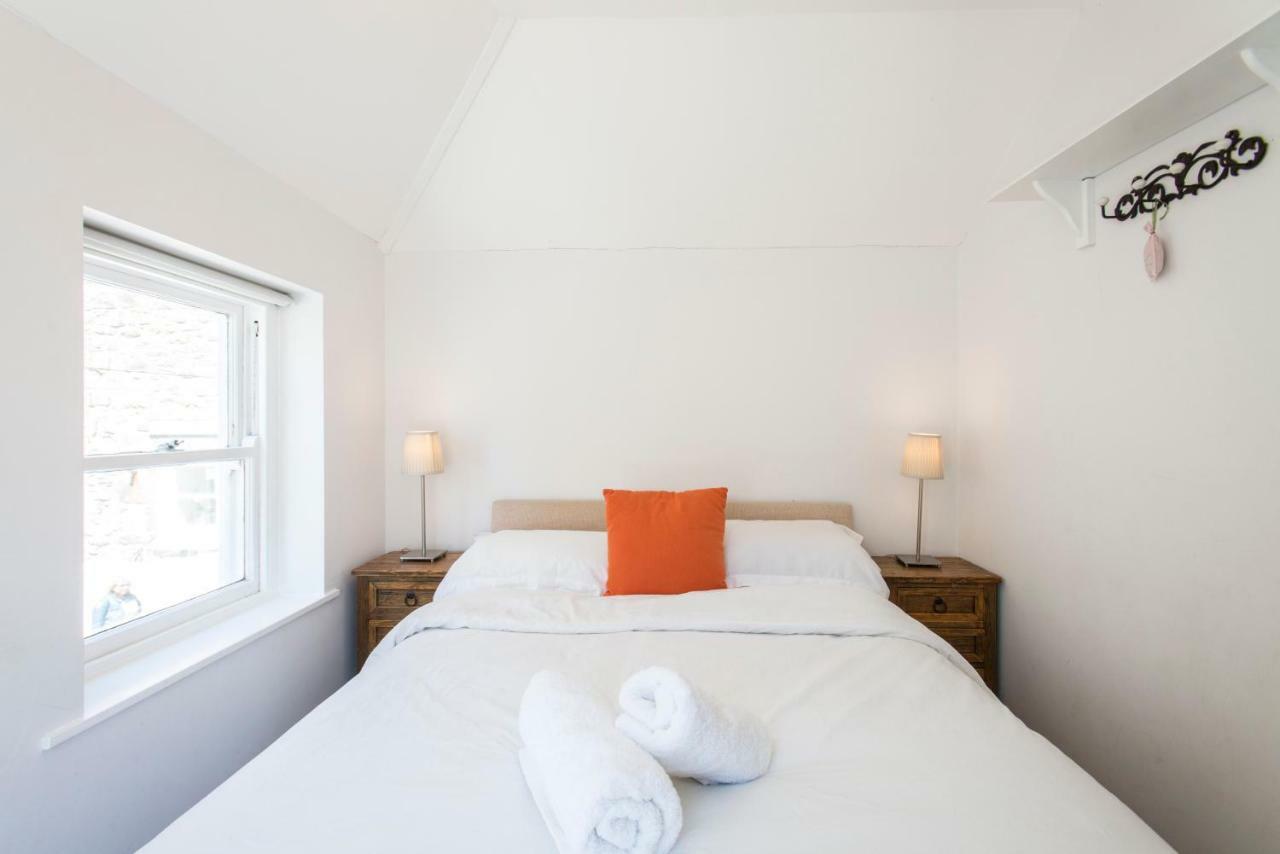 Leo'S Cottage St Ives Extérieur photo