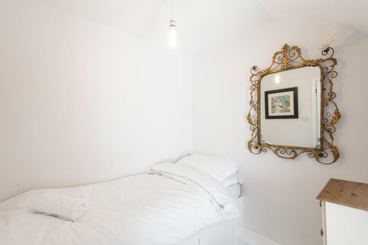 Leo'S Cottage St Ives Extérieur photo