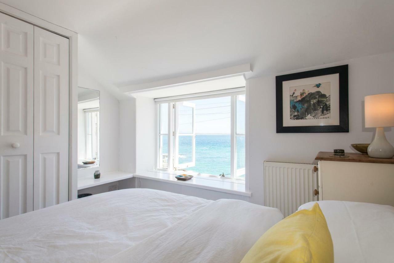 Leo'S Cottage St Ives Extérieur photo