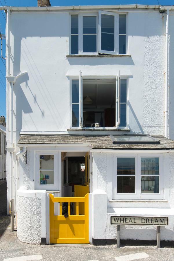 Leo'S Cottage St Ives Extérieur photo
